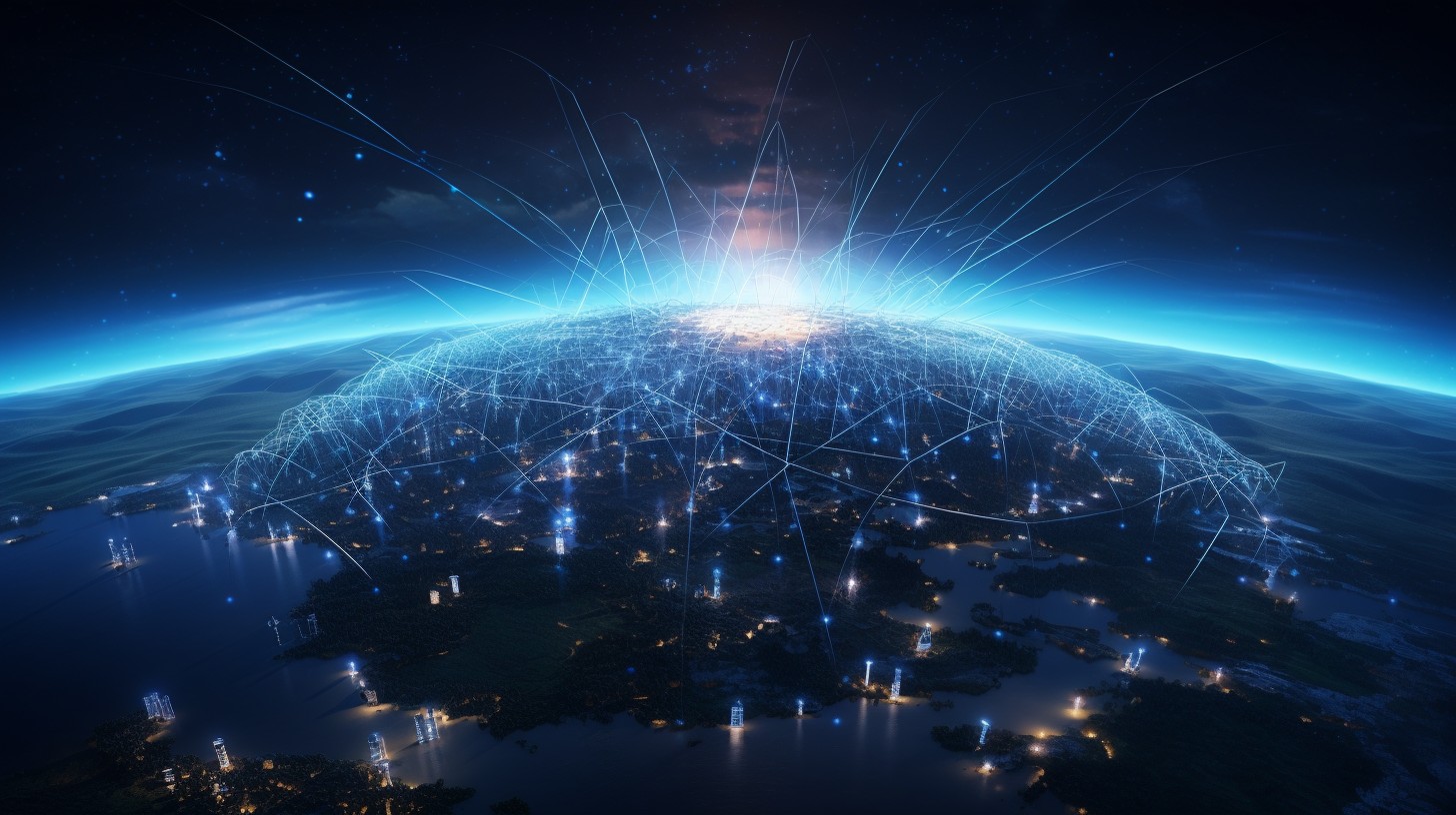 Elon Musk’s Internet Revolution: Unveiling the Future of Connectivity